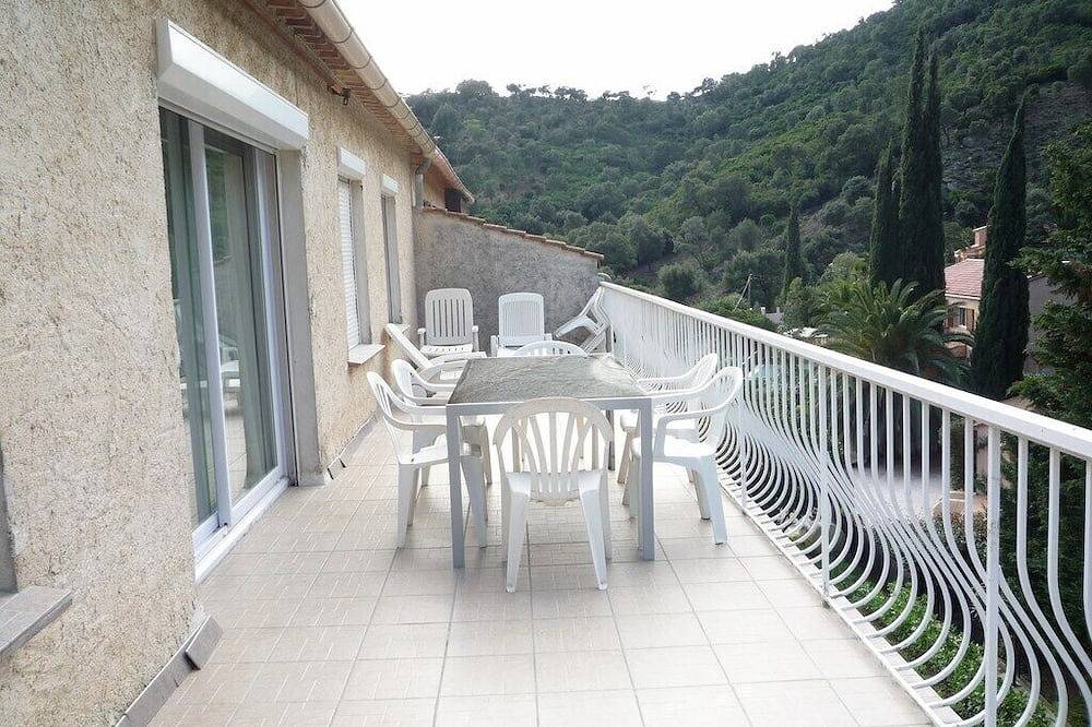 Charmante maison avec terrasse à Cavalaire sur Mer in Cavalaire-sur-Mer, Région de Draguignan
