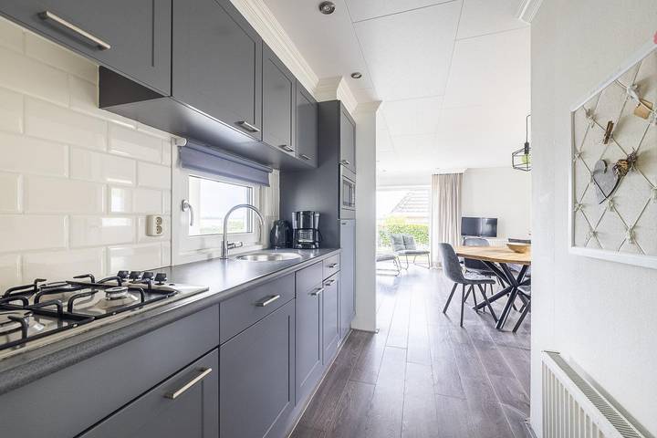 Ferienpark für 6 Personen am Veluwemeer - 4