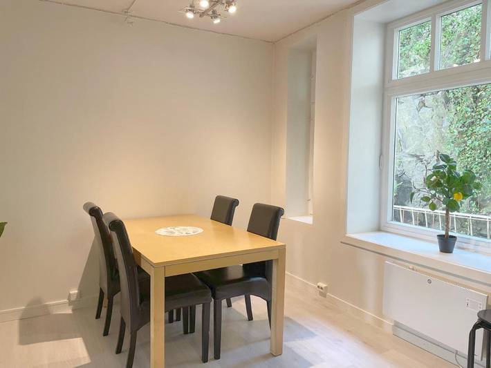 Gîte pour 6 personnes, avec vue, animaux acceptés dans Ålesund - 4
