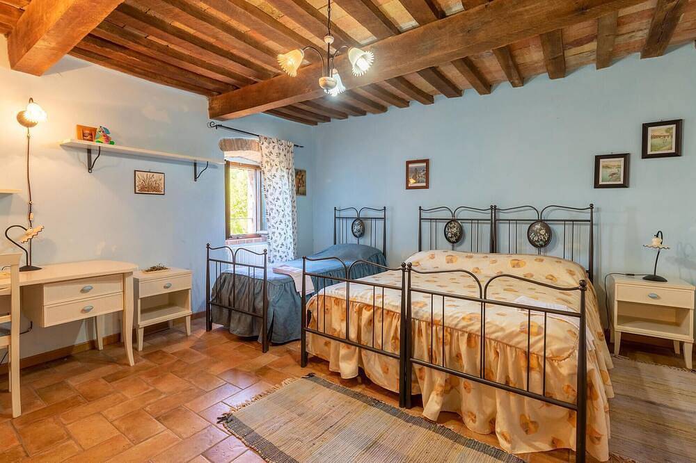 Awesome home in Pietralunga Pg in Pietralunga, Valtiberina