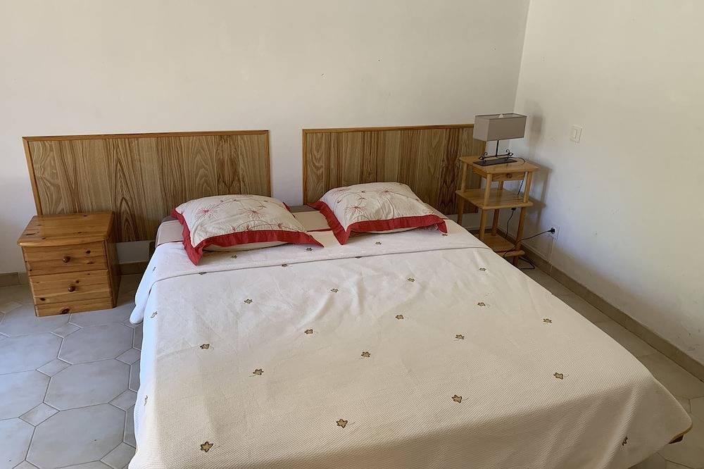 L'Olivaie - Chambre / Camera 1 in Porto-Vecchio, Arrondissement de Sartène