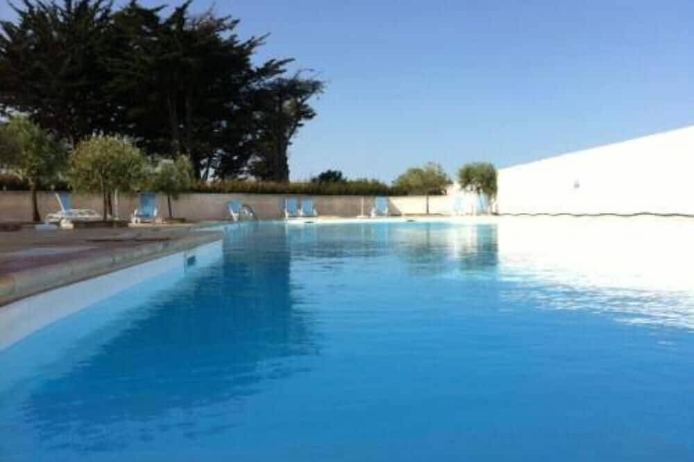 Photo : Maison de vacances