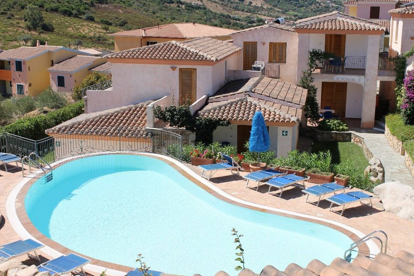 Appartamento vacanze a Budoni a partire da 80€ a notte