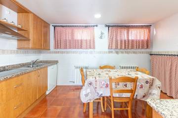 Casa Rural para 5 Personas en Navarredonda de Gredos, Provincia de Ávila, Foto 4