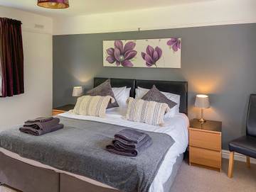 Cottage for 2 People in Herefordshire, West Midlands, Photo 2