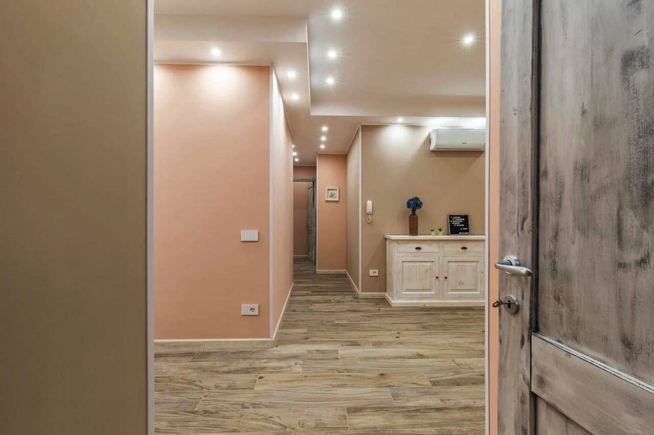 Triple Room with Private Bathroom in Tortolì, Province de Ogliastra