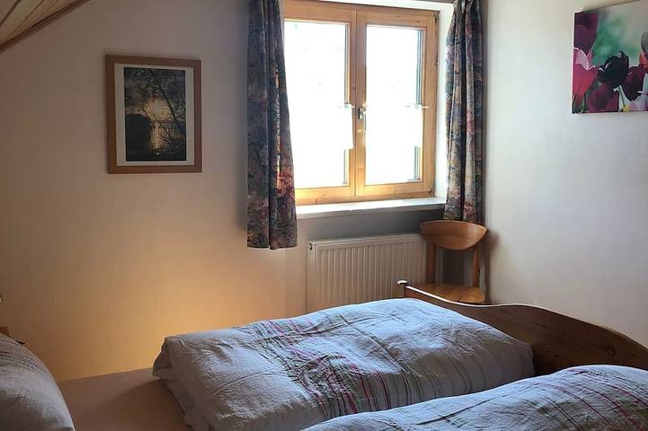 Ferienwohnung für 4 Personen in Altusried - 3