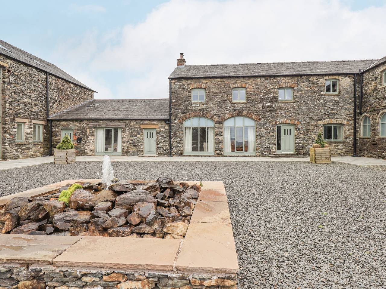 Casa vacanza a Cumbria a partire da 181€ a notte