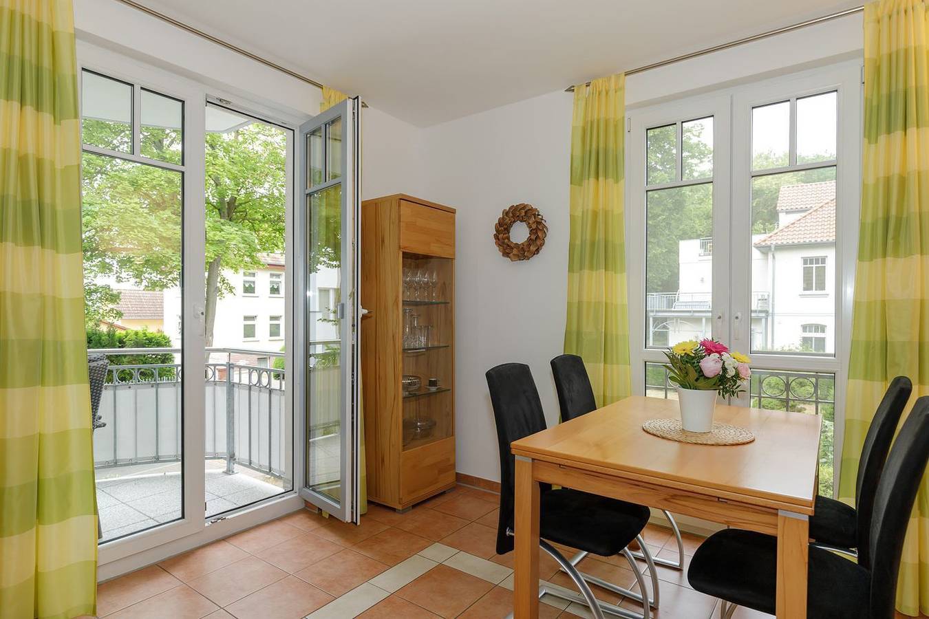 Vakantiewoning voor 4 Personen in Ostseebad Rerik, Rerik