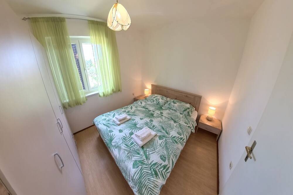 Ganze Wohnung, Einfache Ferienwohnung Stella Maris 3 in Umag, Umag und Umgebung