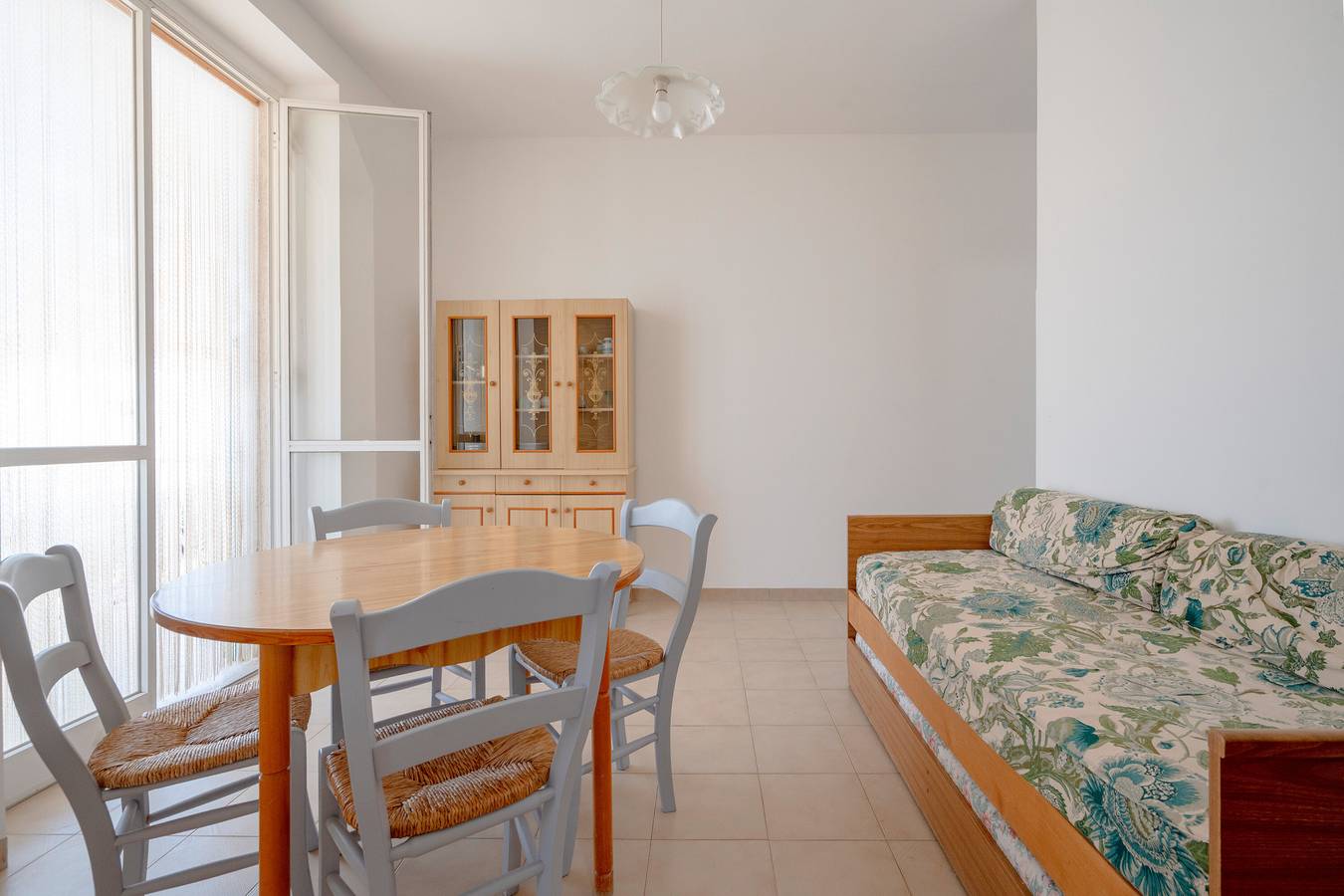Appartamento intero, Appartamento 'Stella Marina 9 - Torre Canne' con vista mare e balcone in Torre Canne, Salento