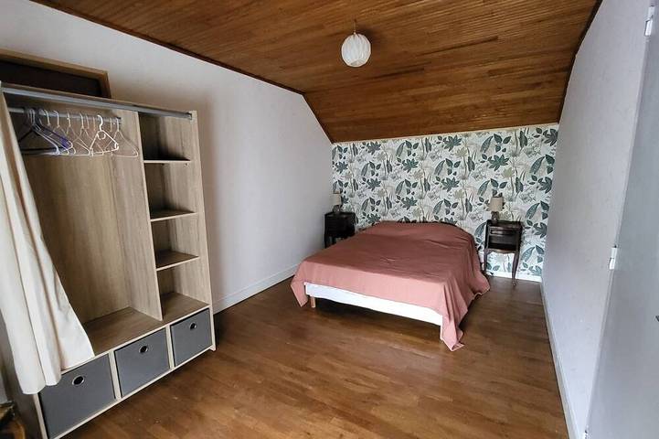 Location de vacances pour 8 personnes, animaux acceptés dans Lac de Saint-Cyr - 3