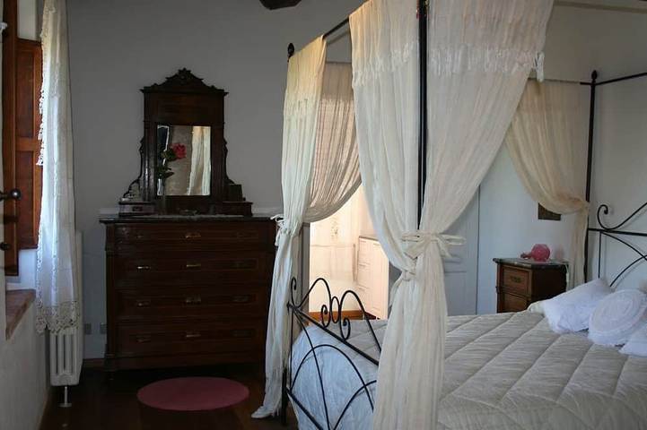 Appartement Lavinia - près de Sienne in Lano, Colle di Val d'Elsa