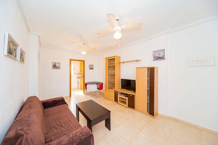 Id52 in Dream Hills, Orihuela