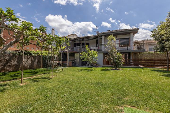 Apartamento entero, Ca la Rossita a Sant Jaume de Llierca in San Jaime de Llierca, Garrotxa