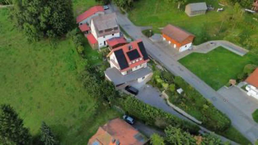 Ferienwohnung für 5 Personen, mit Garten in Suedlicher Schwarzwald - 4