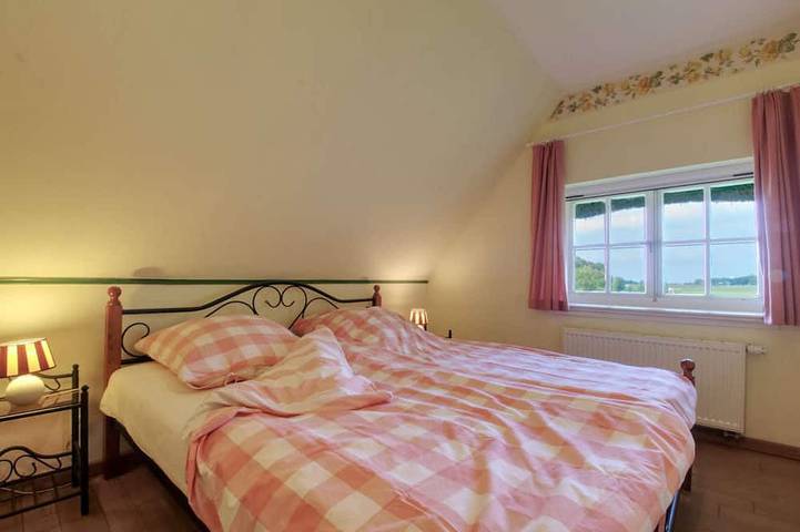 Ferienhaus für 6 Personen, mit Garten und Balkon, mit Haustier in Marlow - 3