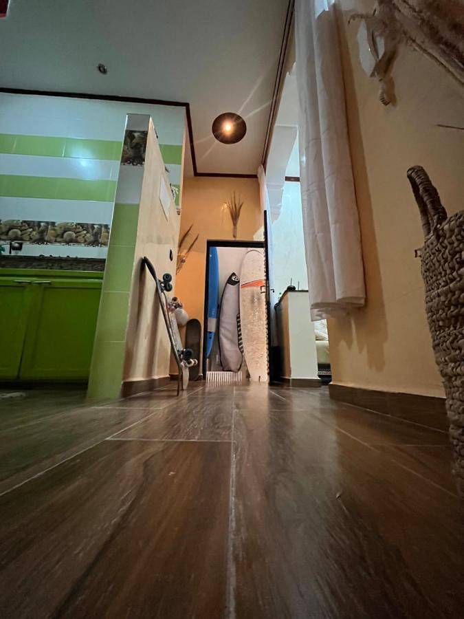 Maison d’hôte pour 2 personnes, avec vue et terrasse dans Tamraght Ouzdar - 2