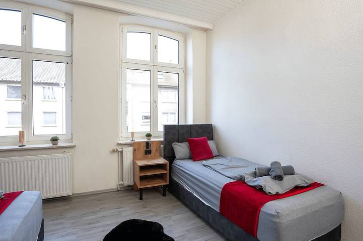 Ferienwohnung für 9 Personen in Recklinghausen - 3