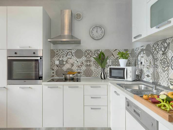 Ferienhaus für 14 Personen, mit Terrasse und Garten in Marčana - 4