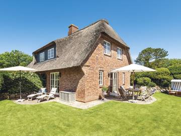 Ferienhaus für 5 Personen in Kampen (Sylt), Sylt, Bild 2