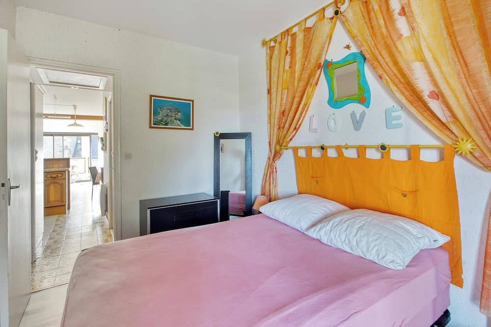 Ganze Wohnung, Homerez - Apartment in Saint-Jacut in Saint-Jacut-de-la-Mer, Dinan und Umgebung