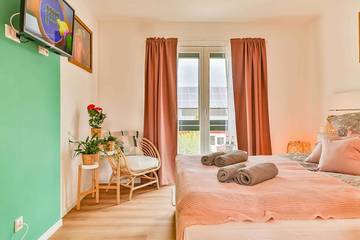 Ferienhaus für 2 Personen in Trassenheide