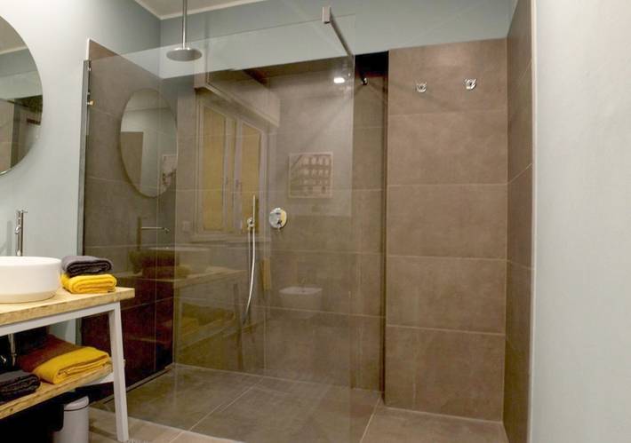 Maison d’hôte pour 3 personnes, animaux acceptés à Fano - 4