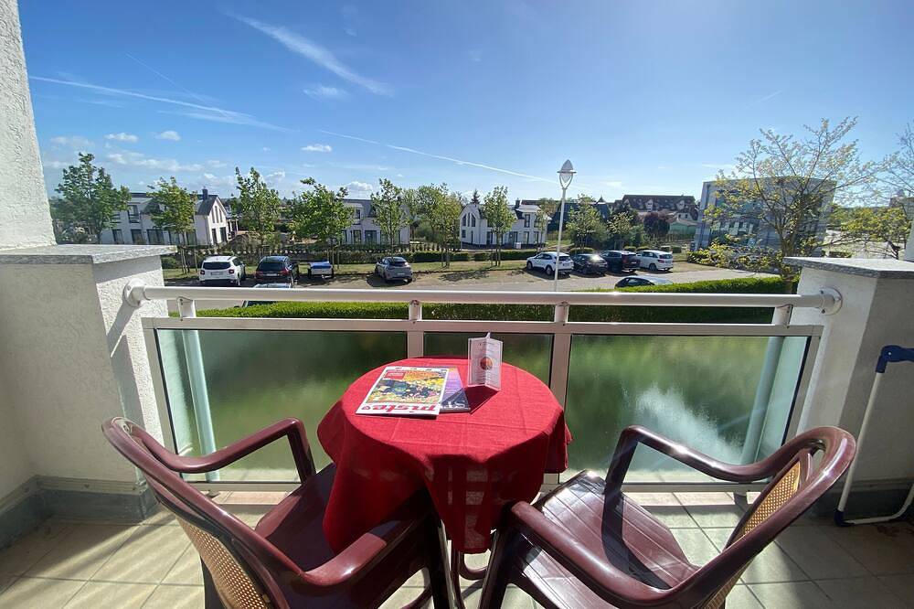 Apartahotel para 2 Personas en Mecklenburger Bucht, Mar Báltico