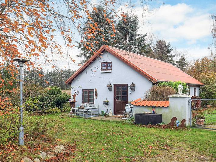 Holiday home for 5 people, with terrace, child-friendly - 1