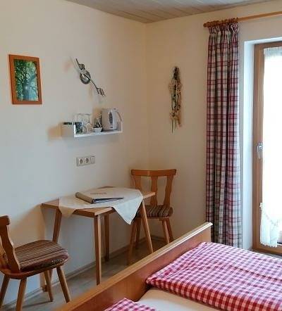 Kamer voor 2 personen met balkon, foto 9