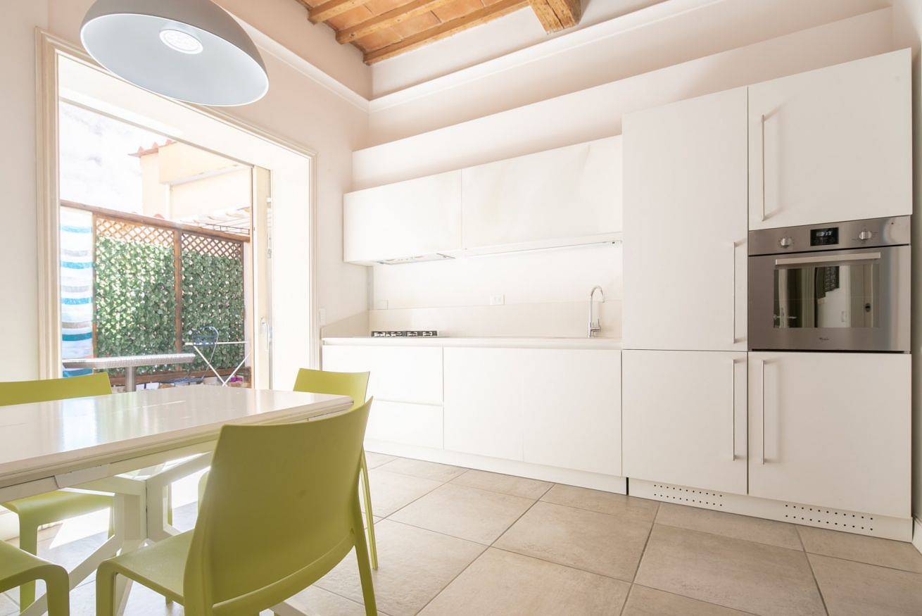 Ganze Wohnung, Ferienwohnung für 4 Personen in Florenz, Florenz Provinz