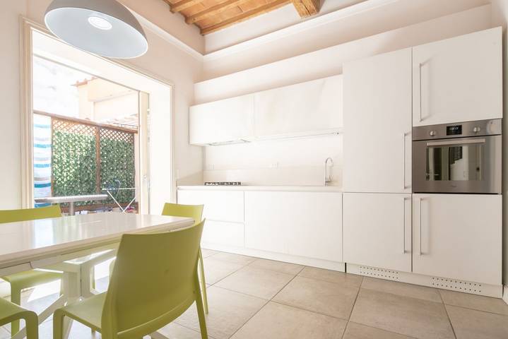 Appartamento intero, Giglio Verde by Mmega in Firenze, Firenze province