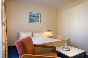 Ferienwohnung für 2 Personen in Bonn, Rheinland, Bild 1