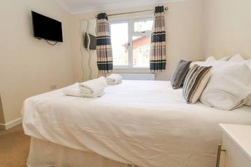 Cottage for 2 People in Shropshire, West Midlands, Photo 4