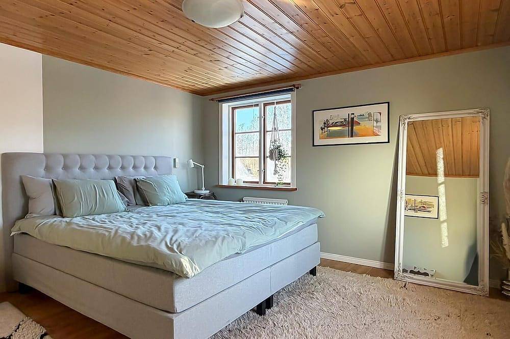 Schönes Haus in Tived mit Wlan in Tived distrikt, Laxa