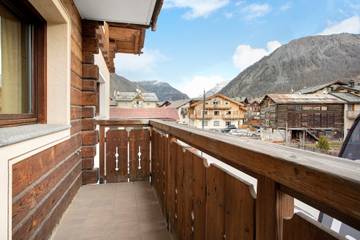 Hütte für 6 Personen in Livigno (Stadt), Livigno, Bild 3