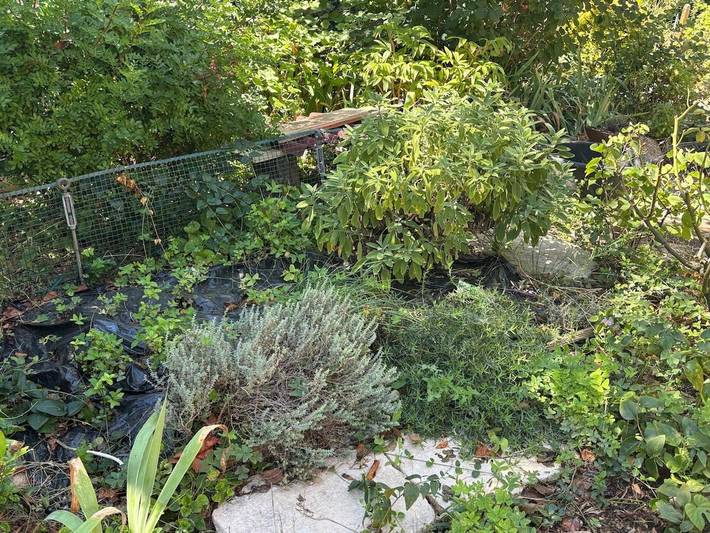 Location de vacances pour 4 personnes, avec terrasse ainsi que piscine et vue dans Office De Tourisme De Martigues - 2