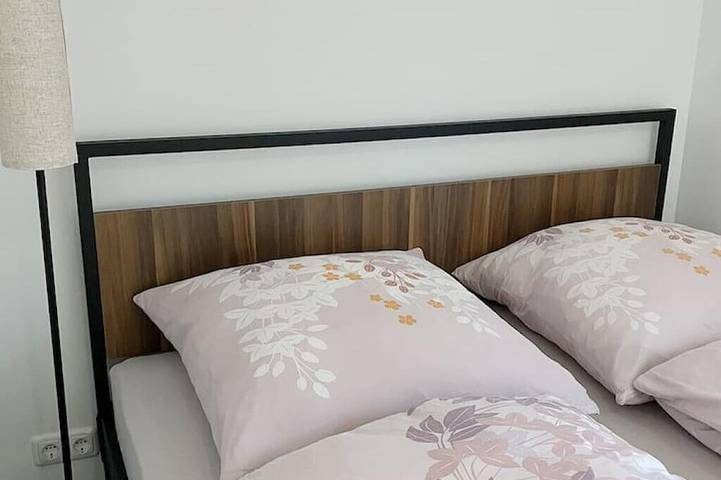 Hausboot für 4 Personen, mit Terrasse in Niedersachsen - 2