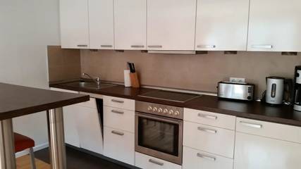 Apartament Wakacyjny dla 7 osoby w Lechtal Alps, St. Anton am Arlberg, Zdjęcie 2