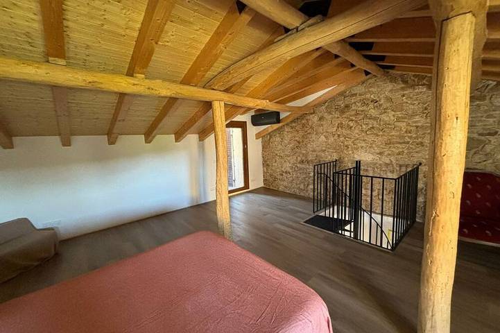 Ferienhaus für 4 Personen, mit Garten - 1