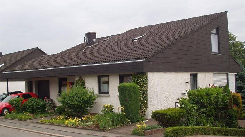 Ferienwohnung für 2 Personen, mit Garten, mit Haustier in Konz