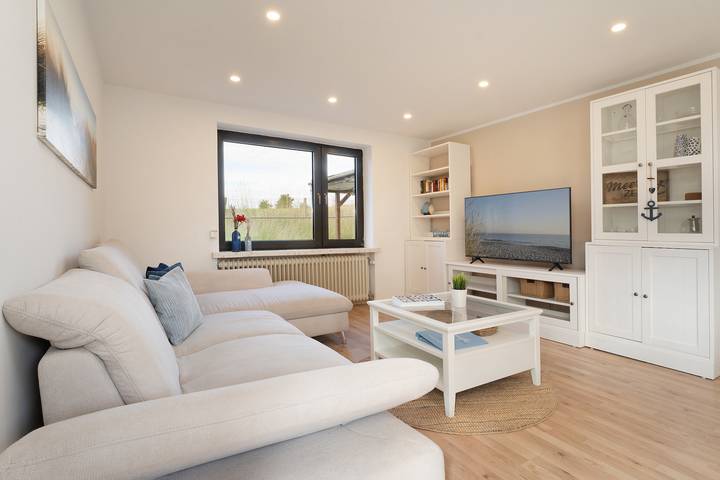 Ferienhaus für 4 Personen, mit Terrasse, mit Haustier in Lensahn - 3
