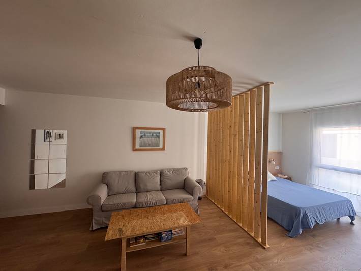 Studio für 4 Personen in Palamós - 2