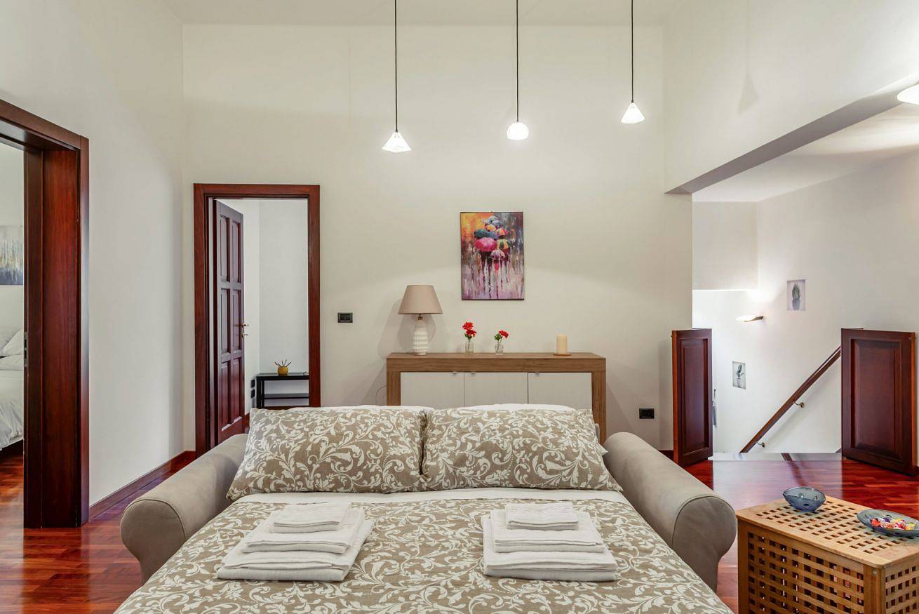Entire apartment, Il Monale by Rentbeat in Martina Franca, Taranto Province
