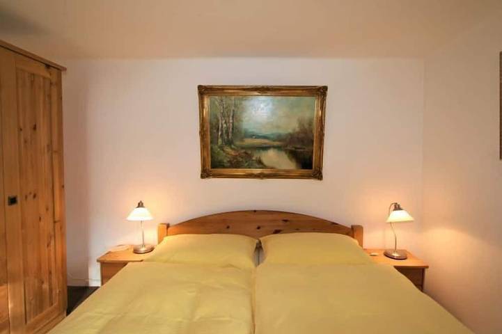 Ferienwohnung für 4 Personen, mit Garten, mit Haustier in Axams - 3