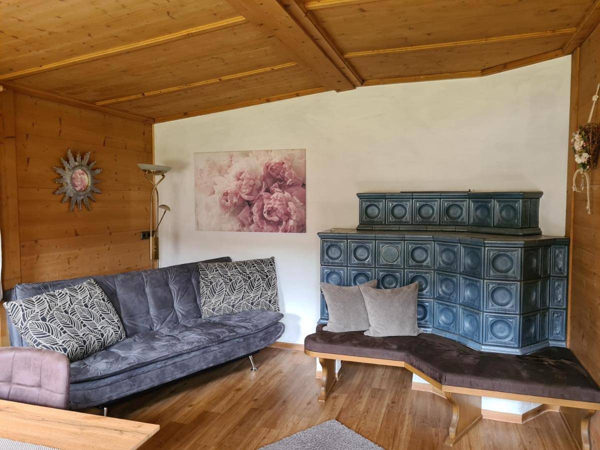 Holiday Home in Zöblen, Allgäuer Alpen (Österreich)