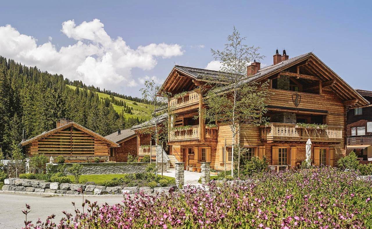 Two-Bedroom Chalet in Lech am Arlberg, Arlberg