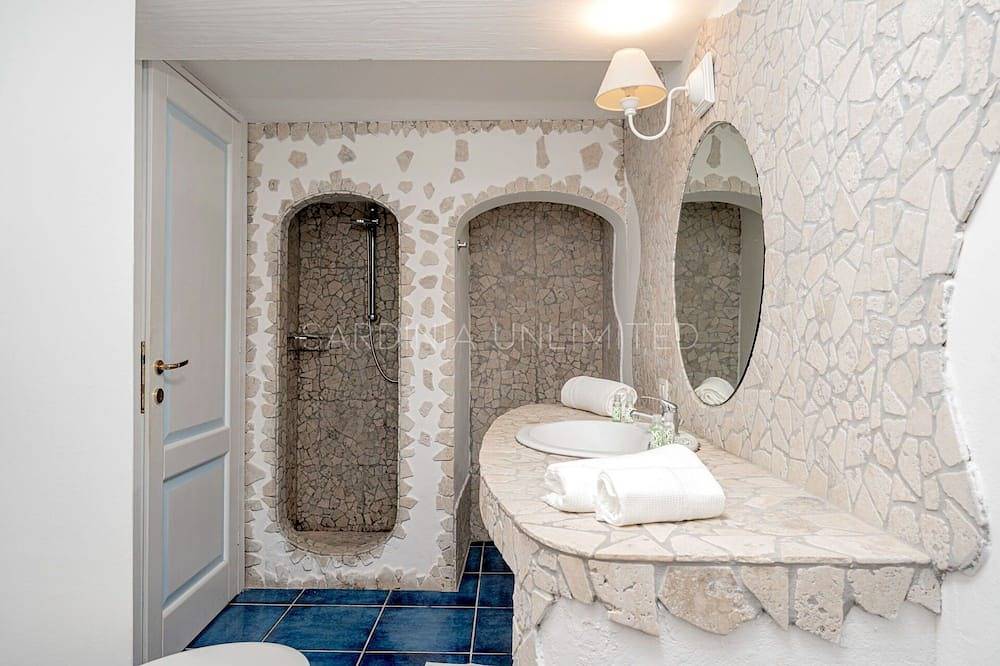 Villa Selene Blu - Sardinia Unlimited in Li Cuncheddi, Gallura