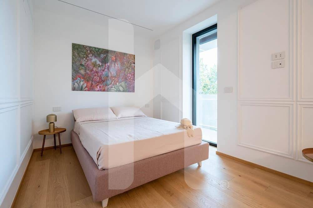 Ganze Wohnung, Homiday - Civic 154 - Studio Apartment in Pescara, Adriaküste Abruzzen